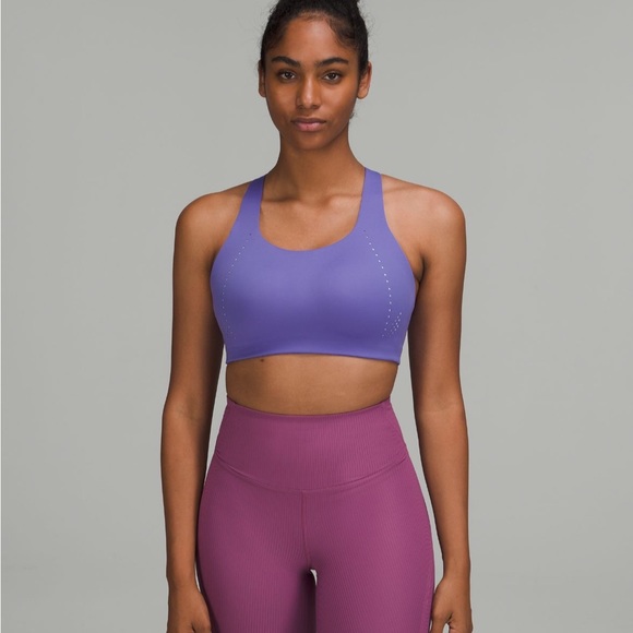 Lululemon Air Support Bra - Picture 2 of 4